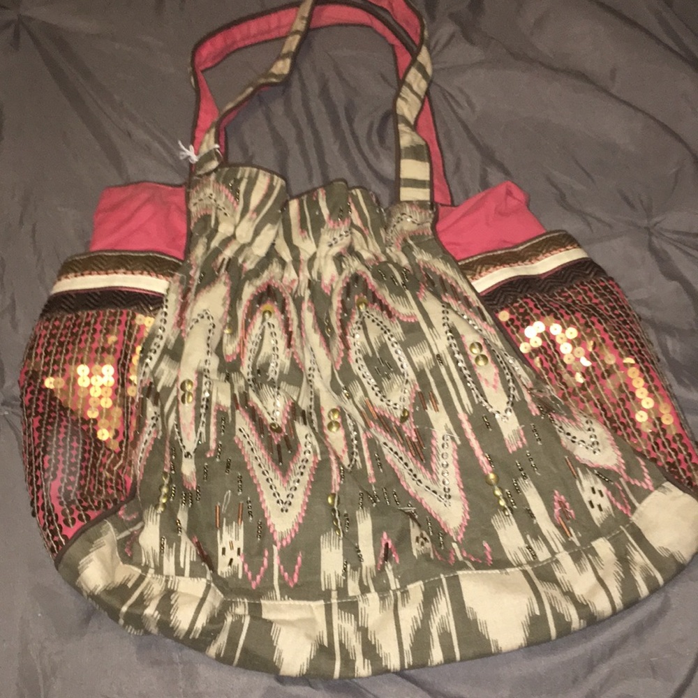 Chico’s Bag
